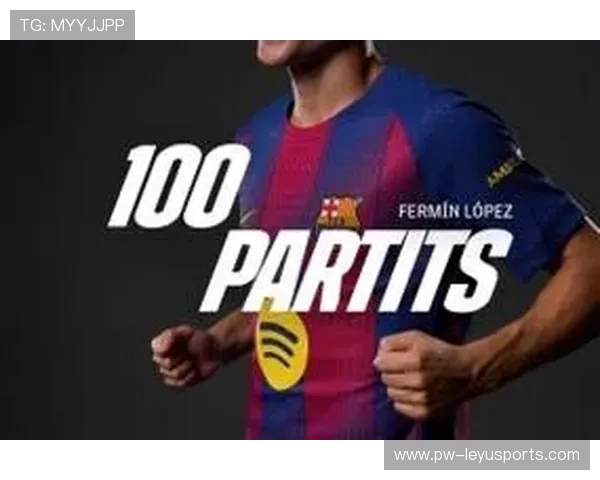 巴萨商业战略反超多队，社媒增速全球领先