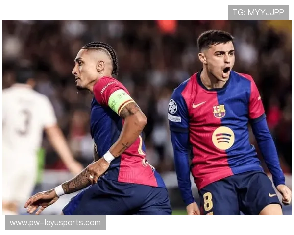 巴萨险胜拜仁，奥雷拉纳执教首战惊喜不断