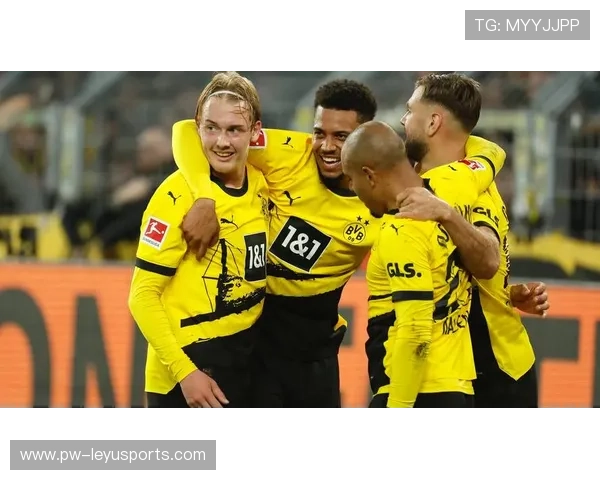 多特蒙德计划签下内马尔式的生动突破者以增加进攻手段